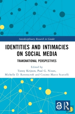 Bertrand.pt - Identities And Intimacies On Social Media