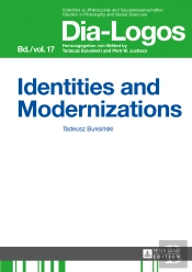 Identities And Modernizations