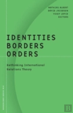 Bertrand.pt - Identities Borders Orders