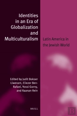 Bertrand.pt - Identities In An Era Of Globalization And Multiculturalism