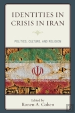 Bertrand.pt - Identities In Crisis In Iran