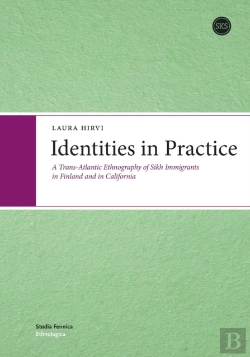 Bertrand.pt - Identities In Practice