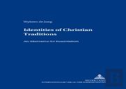 Identities Of Christian Traditions