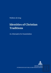 Identities Of Christian Traditions