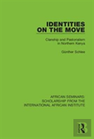 Identities On The Move
