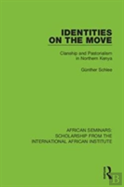 Bertrand.pt - Identities On The Move