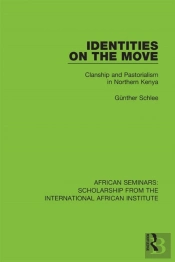 Identities On The Move