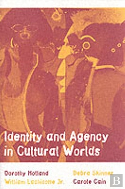 Bertrand.pt - Identity And Agency In Cultural Worlds