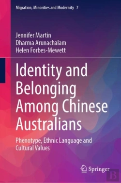 Bertrand.pt - Identity And Belonging Among Chinese Australians