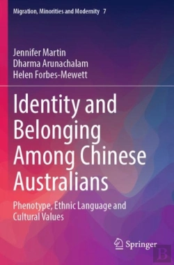 Bertrand.pt - Identity And Belonging Among Chinese Australians