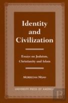 Identity And Civilization