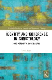 Identity And Coherence In Christology