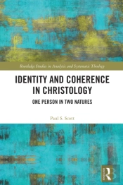 Identity And Coherence In Christology
