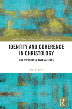 Bertrand.pt - Identity And Coherence In Christology