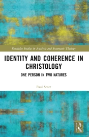 Identity And Coherence In Christology