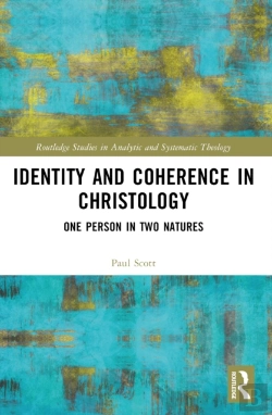Bertrand.pt - Identity And Coherence In Christology