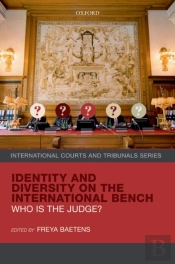 Identity And Diversity On The International Bench