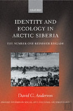 Bertrand.pt - Identity And Ecology In Arctic Siberia