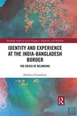 Bertrand.pt - Identity And Experience At The India-Bangladesh Border