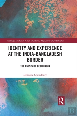 Bertrand.pt - Identity And Experience At The India-Bangladesh Border