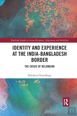 Bertrand.pt - Identity And Experience At The India-Bangladesh Border