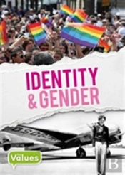 Identity And Gender