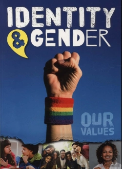 Bertrand.pt - Identity And Gender