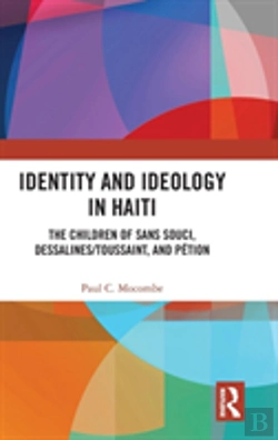 Bertrand.pt - Identity And Ideology In Haiti