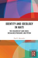 Identity And Ideology In Haiti