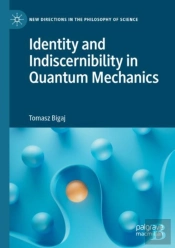 Identity And Indiscernibility In Quantum Mechanics