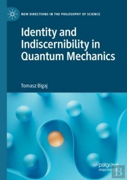 Bertrand.pt - Identity And Indiscernibility In Quantum Mechanics