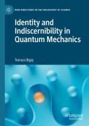 Identity And Indiscernibility In Quantum Mechanics