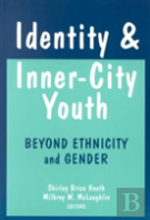 Identity And Inner-City Youth
