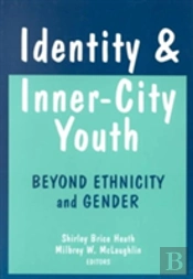 Identity And Inner-City Youth