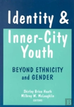Bertrand.pt - Identity And Inner-City Youth