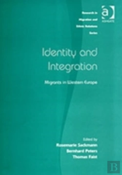 Bertrand.pt - Identity And Integration