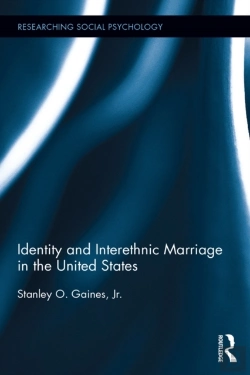 Bertrand.pt - Identity And Interethnic Marriage In The United States