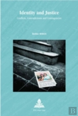 Bertrand.pt - Identity And Justice