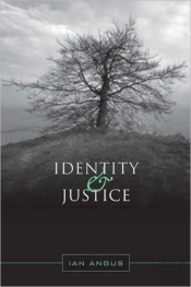 Identity And Justice