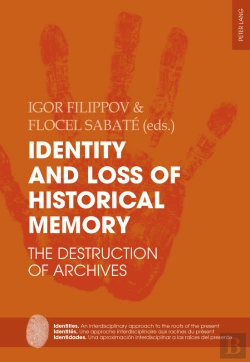 Bertrand.pt - Identity And Loss Of Historical Memory