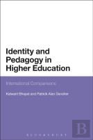 Identity And Pedagogy In Higher Education