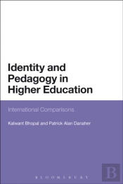 Identity And Pedagogy In Higher Education