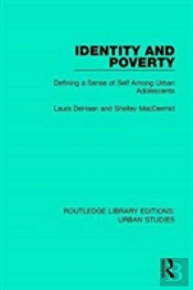 Identity And Poverty