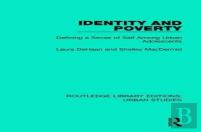 Identity And Poverty