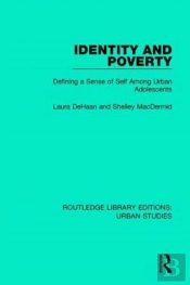 Identity And Poverty