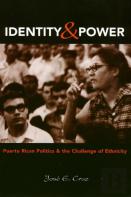 Identity And Power