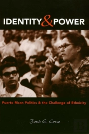 Identity And Power