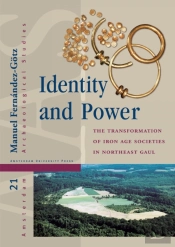 Identity And Power