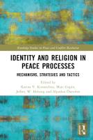 Identity And Religion In Peace Processes