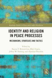 Identity And Religion In Peace Processes